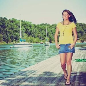 Meet your Posher, Kylee